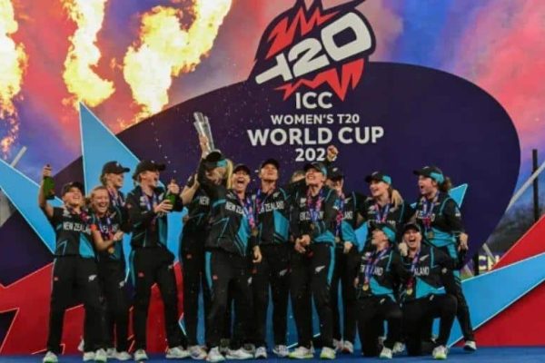 ICC announces record prize money for Women’s T20 WC 2026