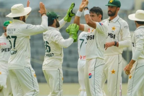 ICC test rankings: Pakistan misses out on top 10 batting spots