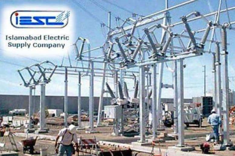 IESCO Islamabad Rawalpindi July 28, iesco, iesco july 28