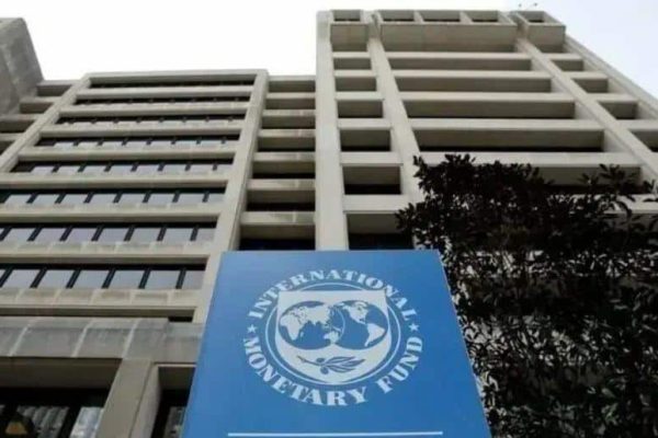 IMF in talks with Pakistan for next review
