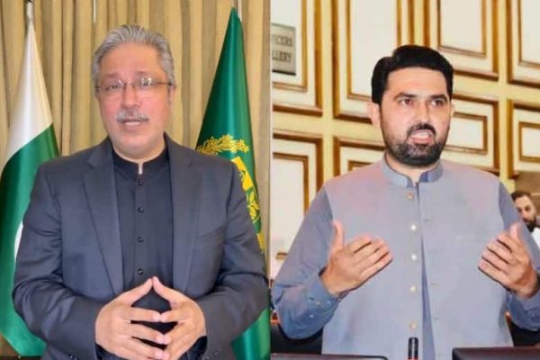 Ikhtiar Wali Condemns KP CM’s Remarks