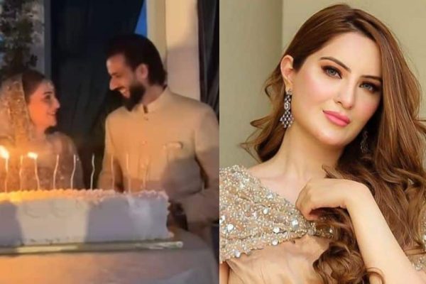 Imad Wasim officially announces his second marriage