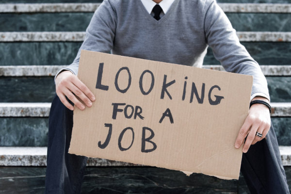 Over 5.9 Million Pakistanis Have No Jobs