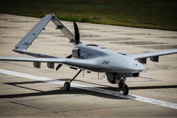 Turkiye to set up military drone facility in Pakistan