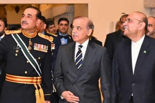 Exclusive: ‘All is well’ Between Govt and Establishment, Reveals Zahid Gishkori