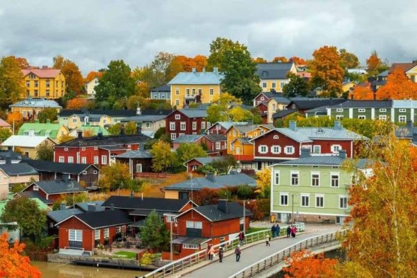 Step-by-step guide for Finland visa after embassy closes in Pakistan