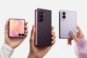 Samsung unveils Galaxy Z Fold8 phones, new Galaxy Watch9 lineup
