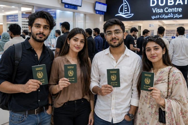 Dubai launches new platform to solve visa issues