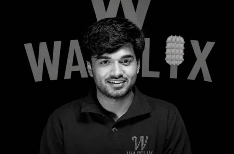 Wafflix owner Mir Raza found dead in Gulistan-e-Jauhar Karachi