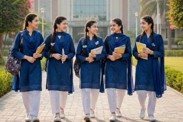 Photography banned in girls’ schools, colleges