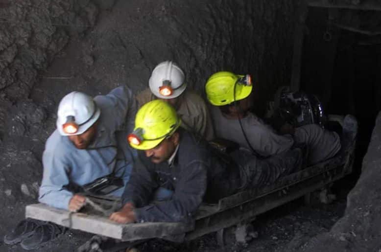 Coal mine collapse in Balochistan: Death toll climbs to 34