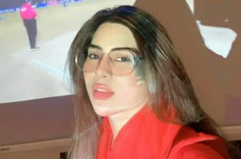 Huma Saleem accuses 'famous Pakistani cricketer' of harassment