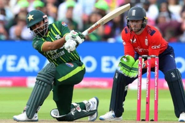 Will rain affect Pakistan vs England all important clash today?