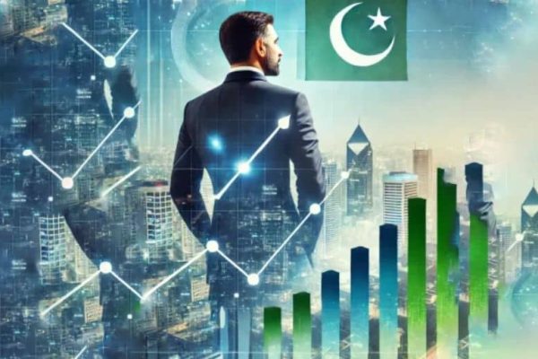 Gallup Survey 2025: Optimism in Pakistan increased