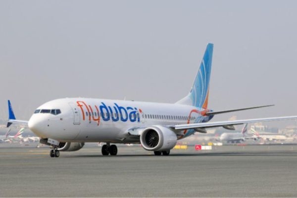 Flydubai suspends flights to Islamabad, Lahore and Peshawar until October