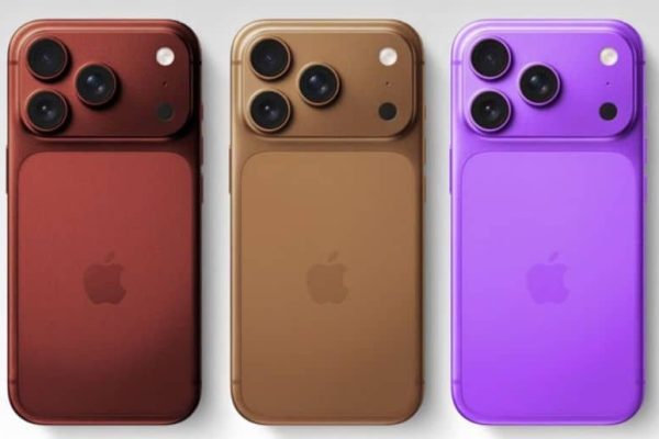 iPhone 18 Pro Max leaks reveal bold design, big camera update