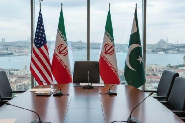 Pakistan invited to US-Iran nuclear talks in Istanbul: Reuters