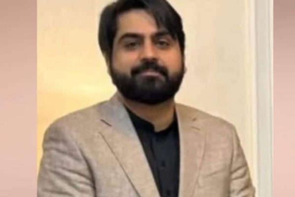 Ex-ADCR Iqbal Sanghera Who Escaped From Police Custody, Arrested
