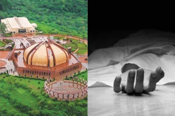 Man shot dead during musical night in Islamabad’s Shakarparian