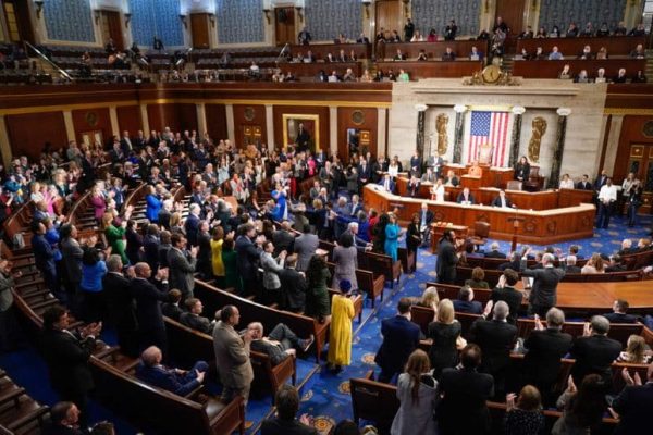 US Congress Report Declares Pakistan’s Success in War Against India