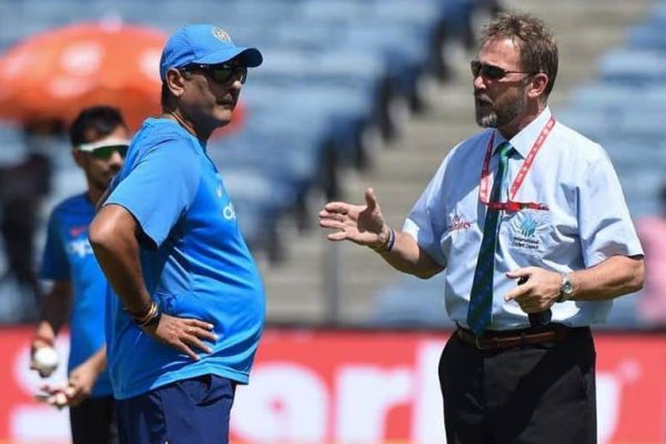 Ex-ICC match referee was ordered to be lenient on India despite cricket rules voilation