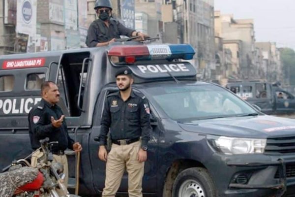 Section 144 imposed in Karachi