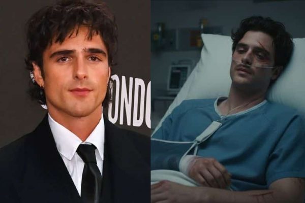 Jacob Elordi hospitalised after serious injuries on ‘Wuthering Heights’ set
