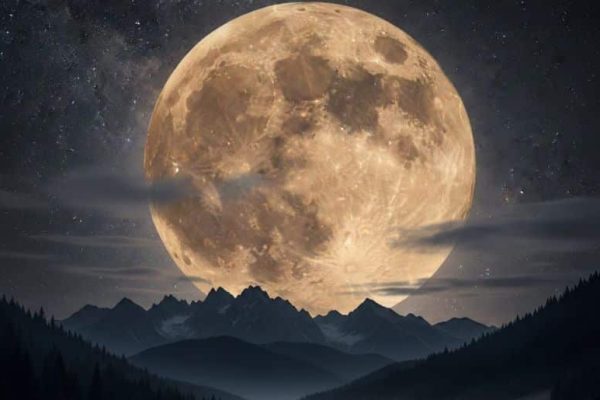 Pakistan to Witness Last Supermoon of 2025, Details Here