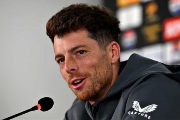 “Ready to break hearts”: NZ captain confident before T20 World Cup final vs India