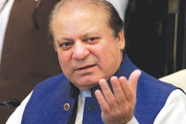 Nawaz Sharif celebrates 76th birthday today