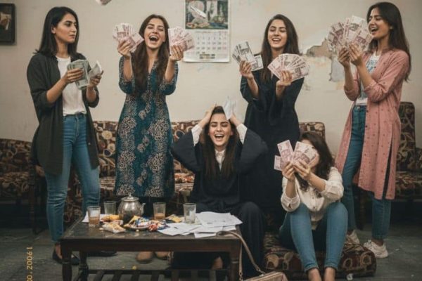 Rs50,000 announced for unemployed graduates in Pakistan