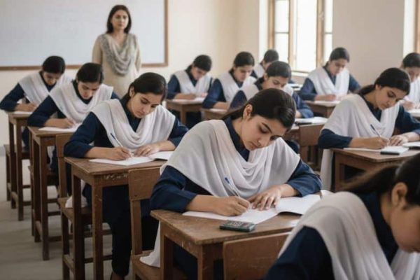 BISE announces major changes in matric, intermediate exams