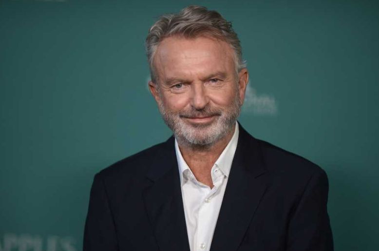 Jurassic Park actor Sam Neill passes away at 78