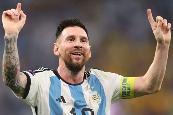 Messi fans excited: Football icon announces big project after retirement