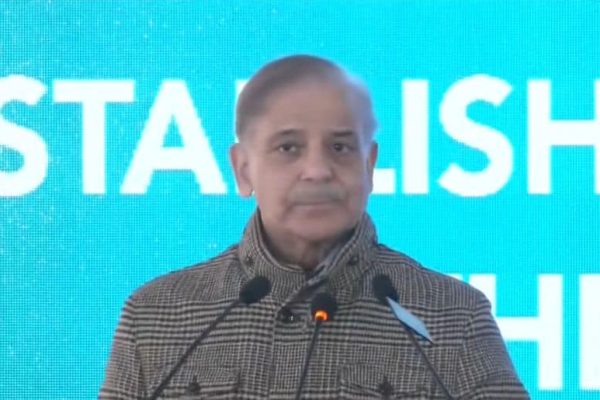 PM Shehbaz lauds armed forces’ bravery under Field Marshal Munir’s leadership