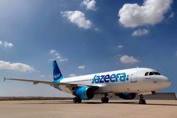 Kuwait’s Jazeera Airways resumes Pakistan-Gulf flights, check details here