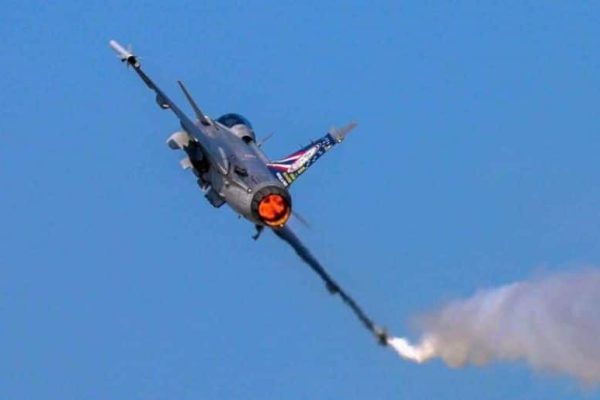 Thailand launches new air strikes at Cambodia after Trump ceasefire