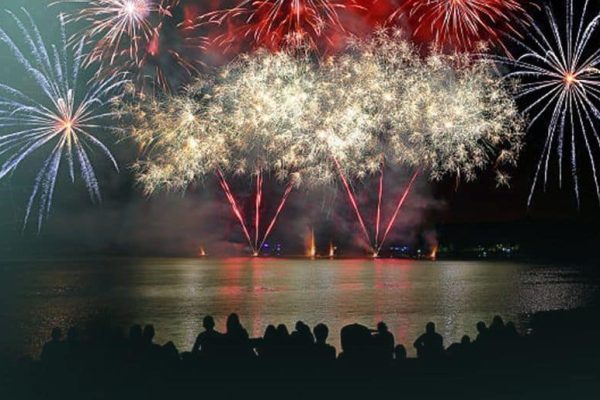 Karachi Sea View to remain open on New Year’s night