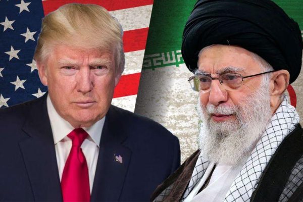Big update on US-Iran amid fears of strikes on Tehran