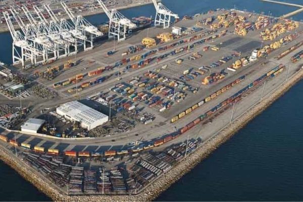India abandons Iran as New Delhi exits Chabahar port after US sanctions