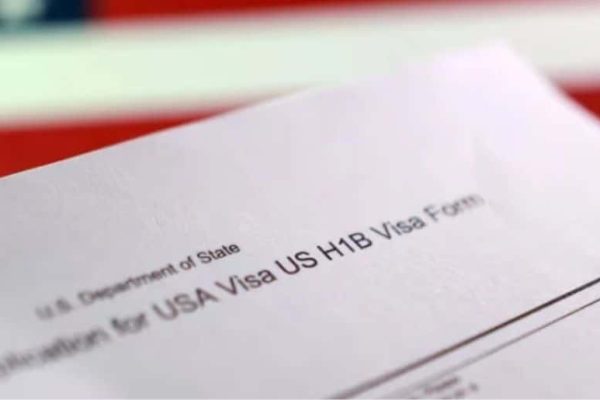 Major Updates Announced For H-1B Visa Applicants