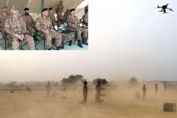 CDF Field Marshal Asim Munir declares zero tolerance for national security threats