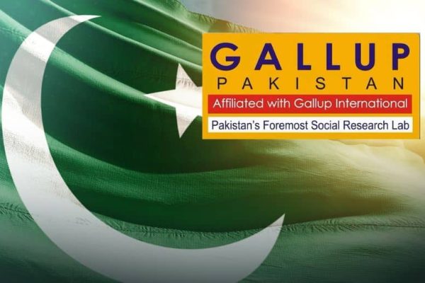 Pakistan dominates, India struggles in latest global economic survey