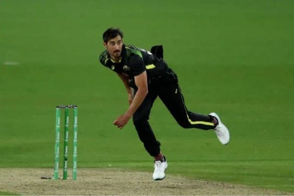 No Mitchell Starc in Australia T20 World Cup squad