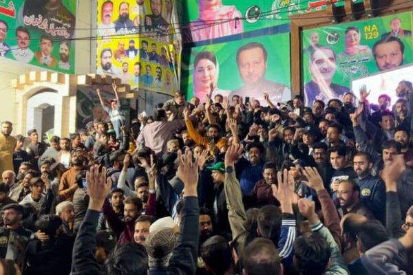 PML-N Sweeps by-Elections Across Punjab, KP
