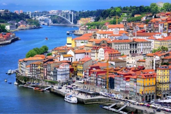 Portugal Digital Nomad Visa 2026 complete guide
