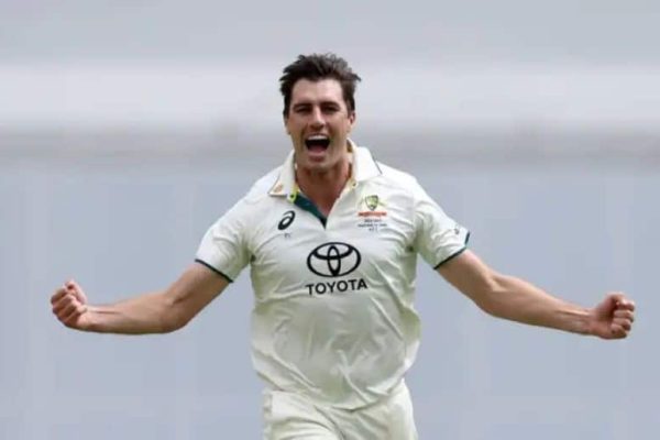 Cummins returns as Australia announce squad for third Ashes Test
