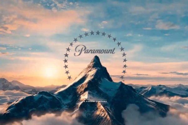 Paramount Pictures official account hacked