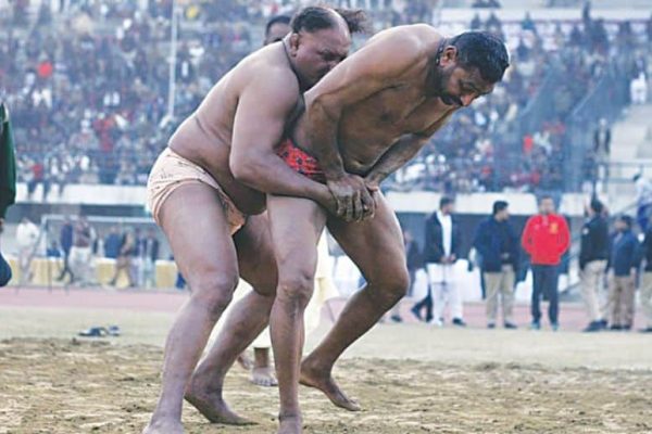 Rustum-e-Pakistan Dangal to kick off in Gujranwala on THIS date
