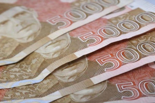 No more Rs5000 currency notes in Pakistan? SBP reacts
